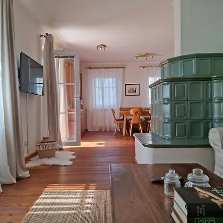 Semesterbostad Neu! Melita Mit Terrasse *