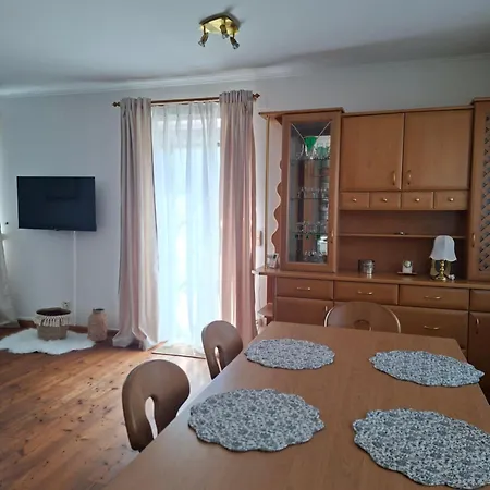 Neu! Melita Mit Terrasse * Harbach (Gmund)