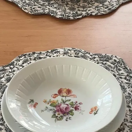Neu! Melita Mit Terrasse Semesterbostad
