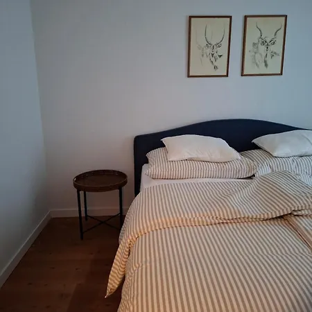 Semesterbostad Neu! Melita Mit Terrasse