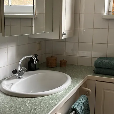 Neu! Melita Mit Terrasse Semesterbostad *