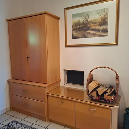 Neu! Melita Mit Terrasse * Harbach (Gmund)
