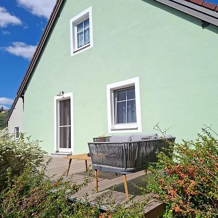Neu! Melita Mit Terrasse Harbach (Gmund)