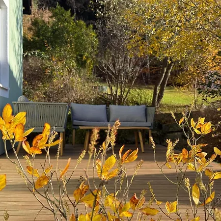 Semesterbostad Neu! Melita Mit Terrasse *