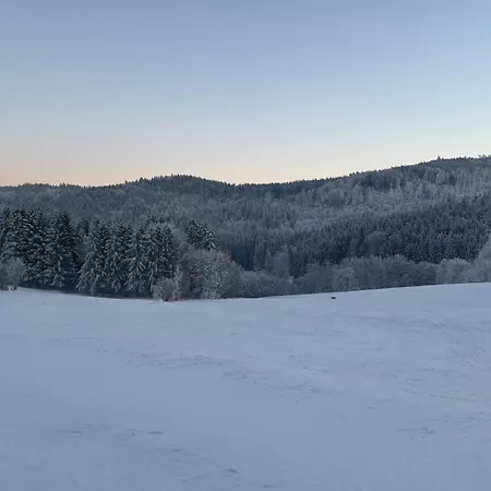 Semesterbostad Neu! Melita Mit Terrasse Harbach (Gmund)