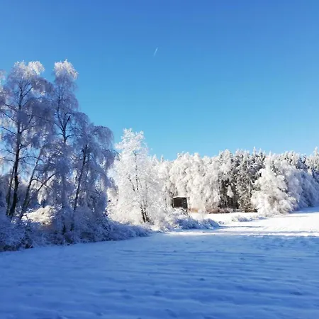 Semesterbostad Neu! Melita Mit Terrasse Harbach (Gmund)
