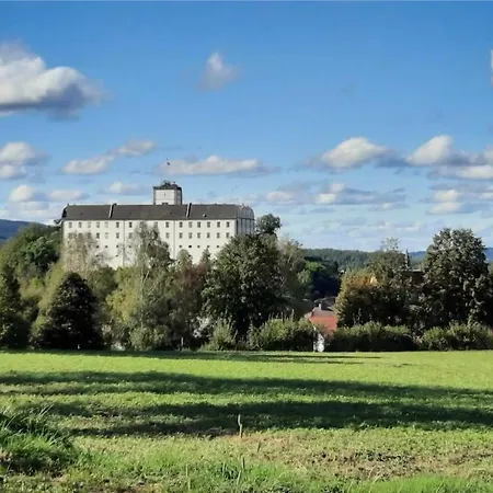Semesterbostad Neu! Melita Mit Terrasse *