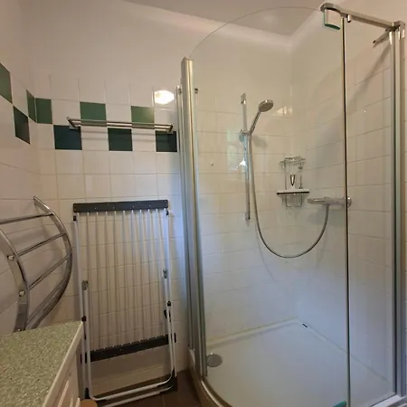 Neu! Melita Mit Terrasse Semesterbostad